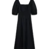 Vmchimma Long Dress