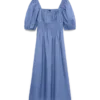 Vmhimma Long Dress Vmhimma Long Dress