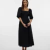 Vmhimma Long Dress Vmhimma Long Dress
