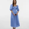 Vmhimma Long Dress Vmhimma Long Dress