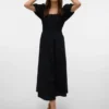 Vmhimma Long Dress Vmhimma Long Dress