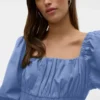 Vmhimma Long Dress Vmhimma Long Dress