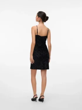 Vmhoka Short Dress