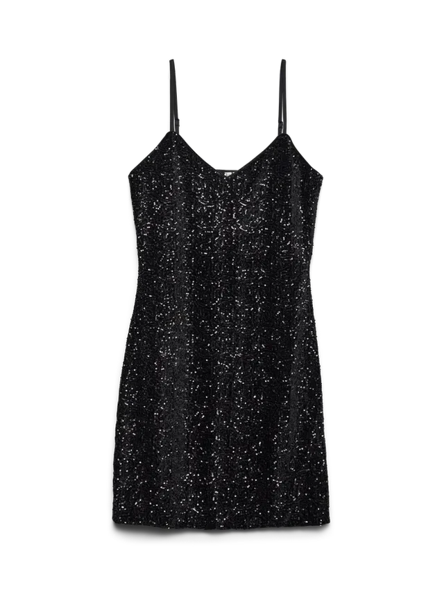 Vmhoka Short Dress Vmhoka Short Dress