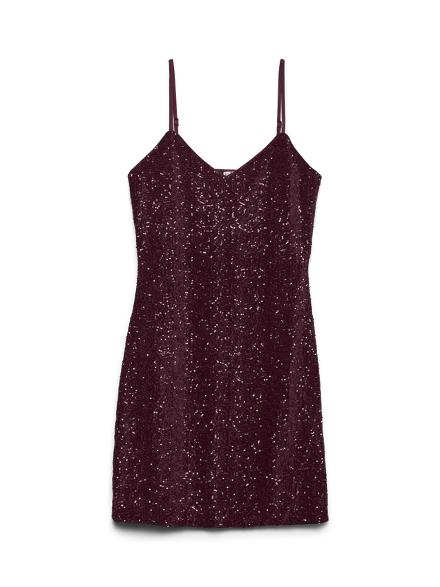 Vmhoka Short Dress Vmhoka Short Dress