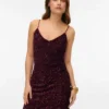 Vmhoka Short Dress Vmhoka Short Dress