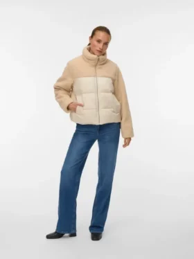 Vmholly Jacket