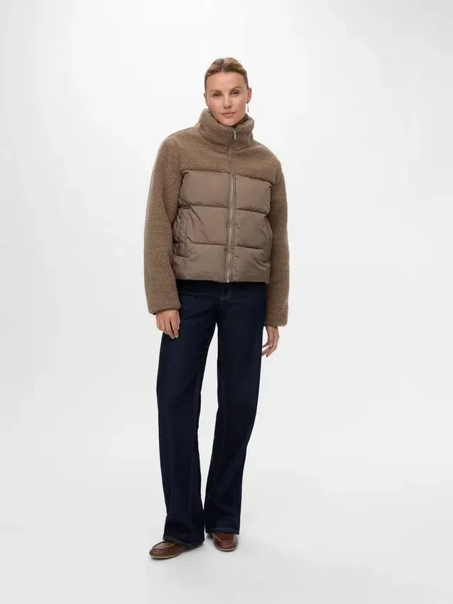 Vmholly Jacket Vmholly Jacket
