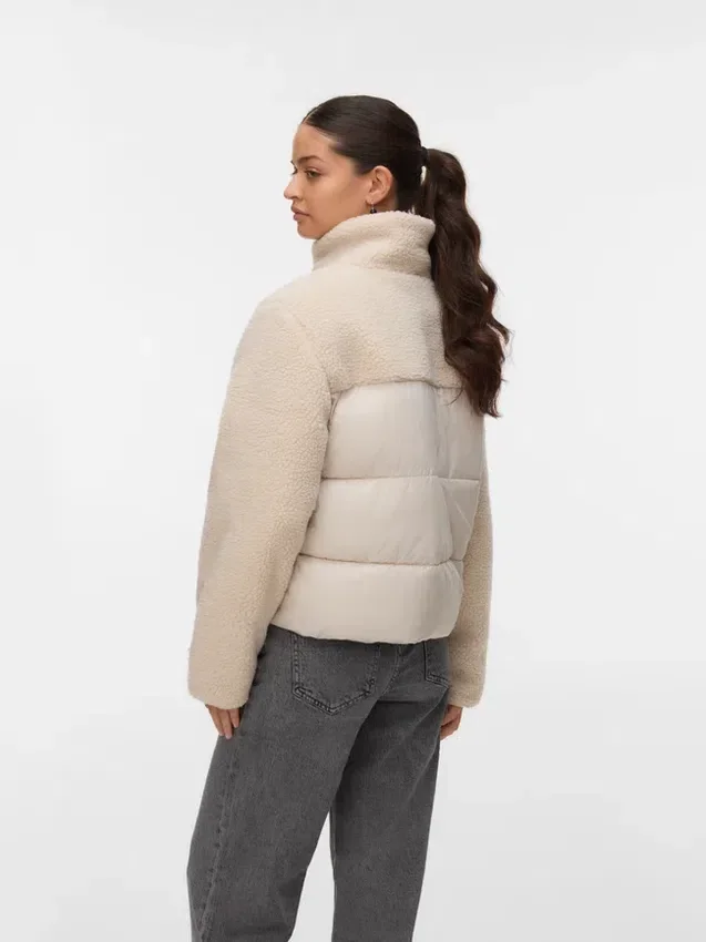 Vmholly Jacket Vmholly Jacket