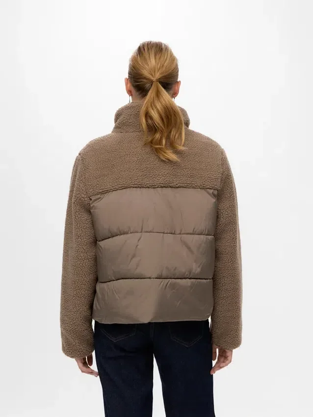 Vmholly Jacket Vmholly Jacket