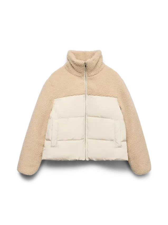 Vmholly Jacket Vmholly Jacket