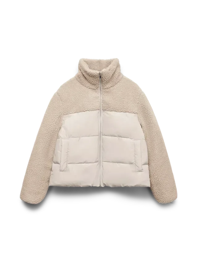 Vmholly Jacket Vmholly Jacket