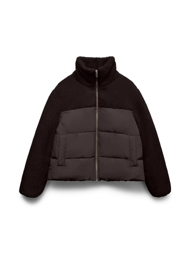 Vmholly Jacket Vmholly Jacket