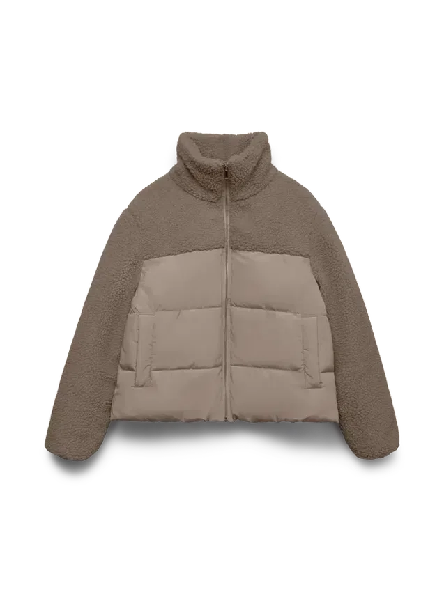 Vmholly Jacket Vmholly Jacket