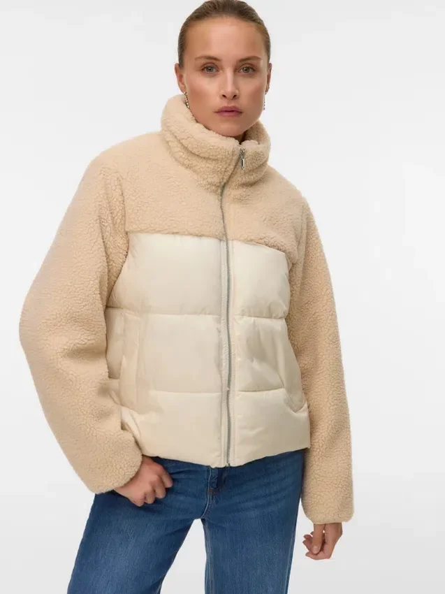 Vmholly Jacket Vmholly Jacket