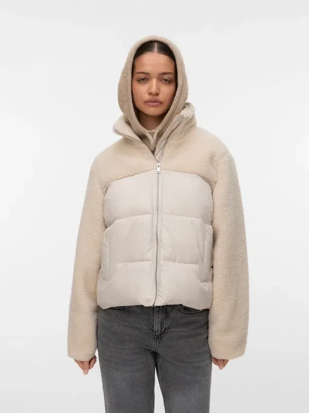 Vmholly Jacket Vmholly Jacket