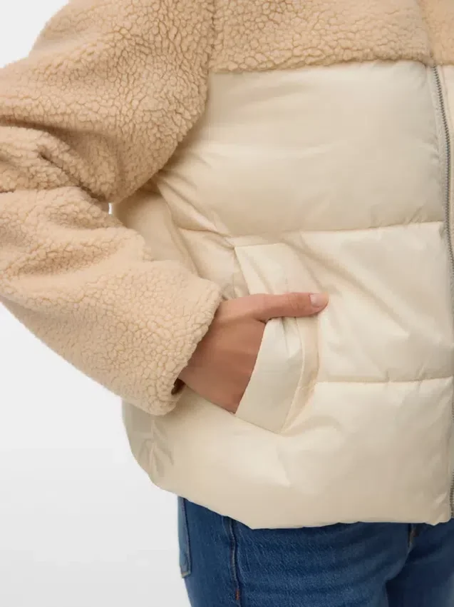 Vmholly Jacket Vmholly Jacket