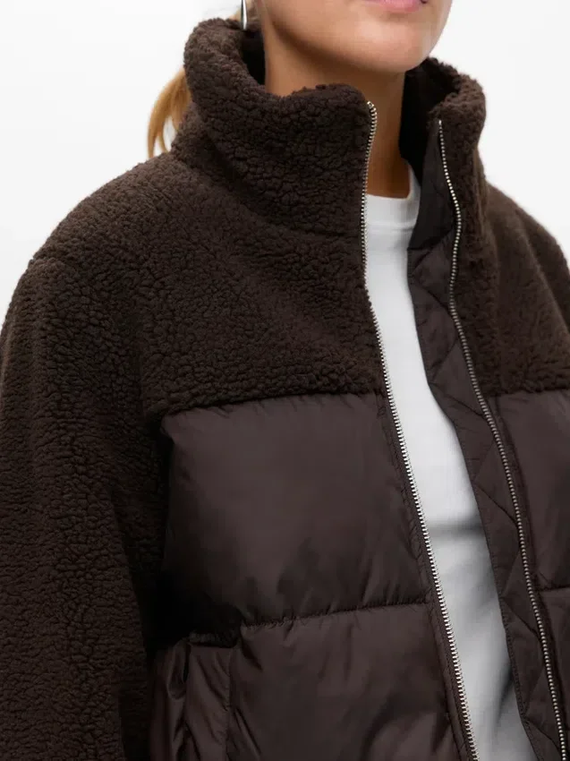 Vmholly Jacket Vmholly Jacket