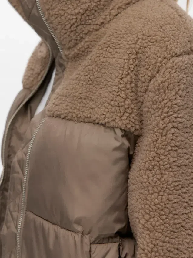 Vmholly Jacket Vmholly Jacket