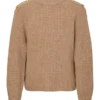 Vmholly Knitted Pullover