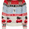 Vmholly Knitted Pullover