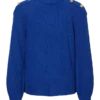 Vmholly Knitted Pullover