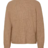 Vmholly Knitted Pullover