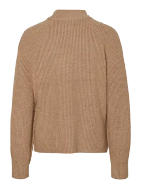 Vmholly Knitted Pullover