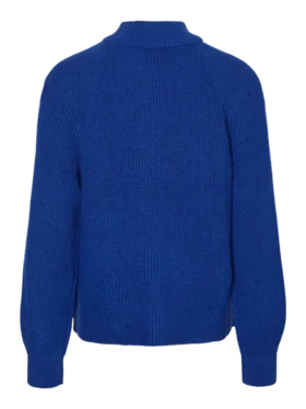 Vmholly Knitted Pullover
