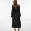Vmholly Midi Dress Vmholly Midi Dress