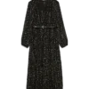 Vmholly Midi Dress Vmholly Midi Dress