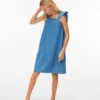 Vmholly Short Dress
