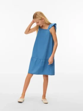 Vmholly Short Dress