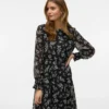 Vmholly Short Dress Vmholly Short Dress