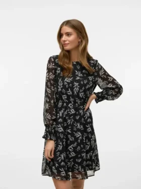 Vmholly Short Dress