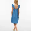 Vmholly Short Dress