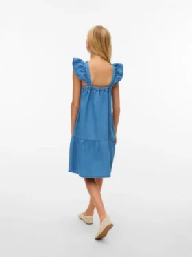 Vmholly Short Dress