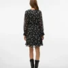 Vmholly Short Dress Vmholly Short Dress