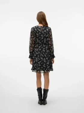 Vmholly Short Dress