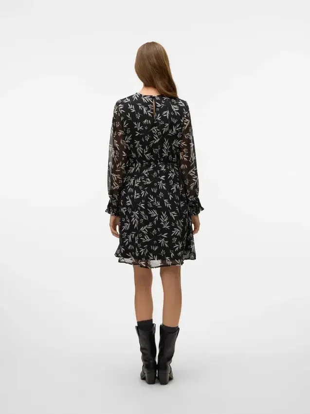 Vmholly Short Dress Vmholly Short Dress