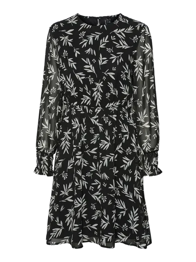 Vmholly Short Dress Vmholly Short Dress
