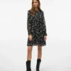 Vmholly Short Dress Vmholly Short Dress