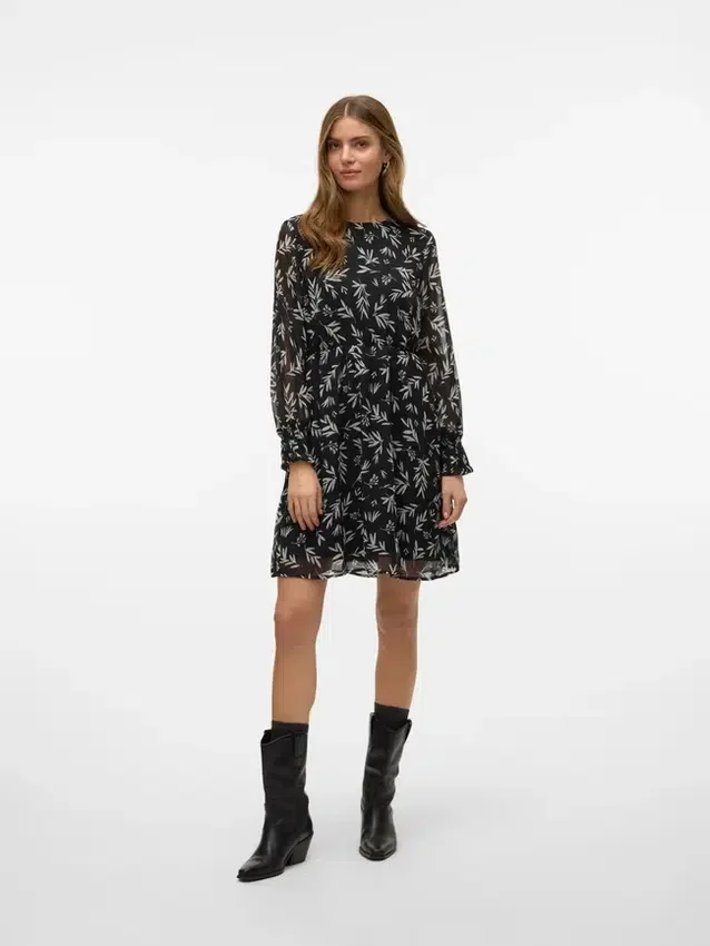 Vmholly Short Dress Vmholly Short Dress
