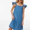 Vmholly Short Dress