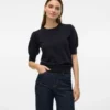 Vmhollykaris Knitted Pullover Vmhollykaris Knitted Pullover