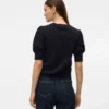 Vmhollykaris Knitted Pullover Vmhollykaris Knitted Pullover