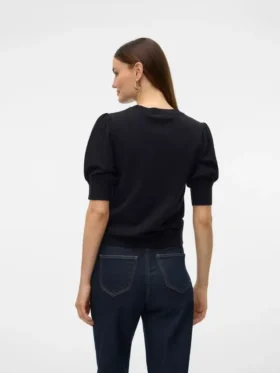 Vmhollykaris Knitted Pullover