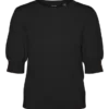 Vmhollykaris Knitted Pullover Vmhollykaris Knitted Pullover