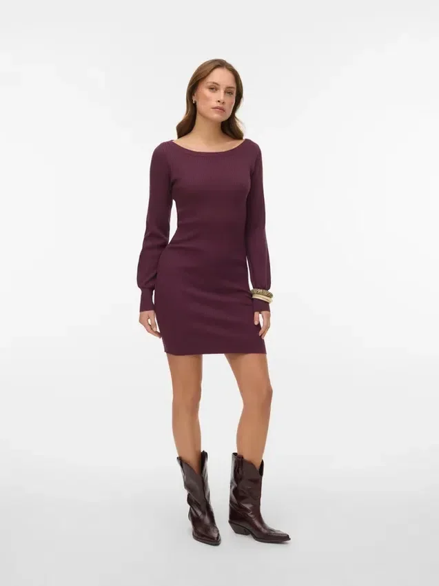 Vmhollykaris Short Dress Vmhollykaris Short Dress