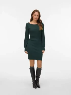 Vmhollykaris Short Dress